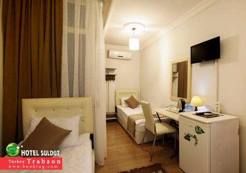 Imagen de la habitación del Sulduz Hotel. Foto 4