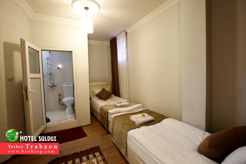 Imagen de la habitación del Sulduz Hotel. Foto 5