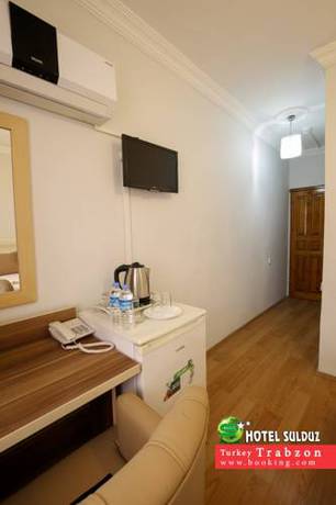 Imagen de la habitación del Sulduz Hotel. Foto 6