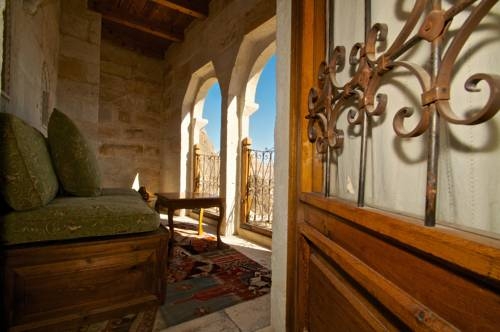 Imagen general del Sultan Cave Suites. Foto 2