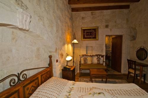 Imagen general del Sultan Cave Suites. Foto 3
