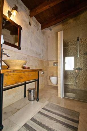 Imagen general del Sultan Cave Suites. Foto 5