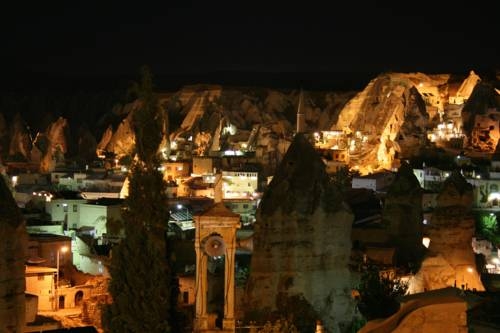 Imagen general del Sultan Cave Suites. Foto 8