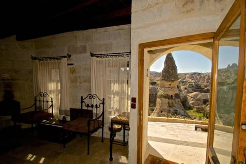 Imagen general del Sultan Cave Suites. Foto 9