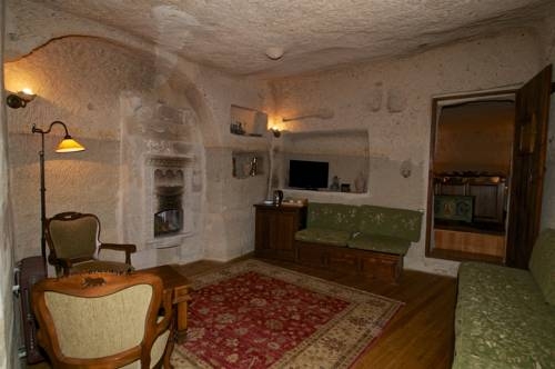 Imagen general del Sultan Cave Suites. Foto 10