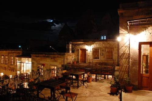 Imagen general del Sultan Cave Suites. Foto 12