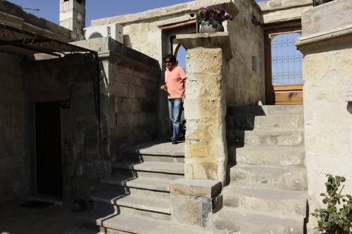 Imagen general del Sultan Cave Suites. Foto 15