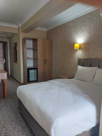 Imagen de la habitación del Sultan Hamit Hotel. Foto 3