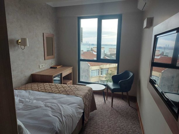 Imagen de la habitación del Sultan Hamit Hotel. Foto 4