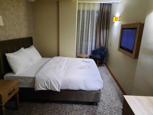 Imagen de la habitación del Sultan Hamit Hotel. Foto 6