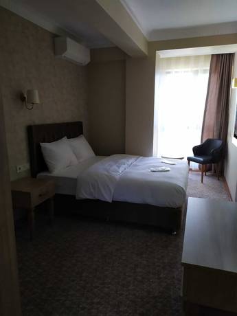 Imagen de la habitación del Sultan Hamit Hotel. Foto 7