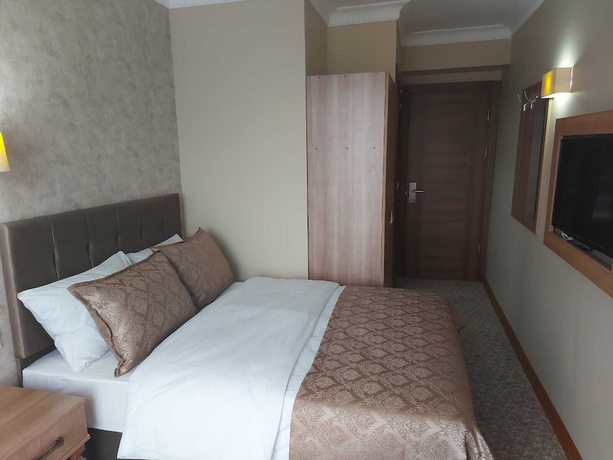 Imagen de la habitación del Sultan Hamit Hotel. Foto 9