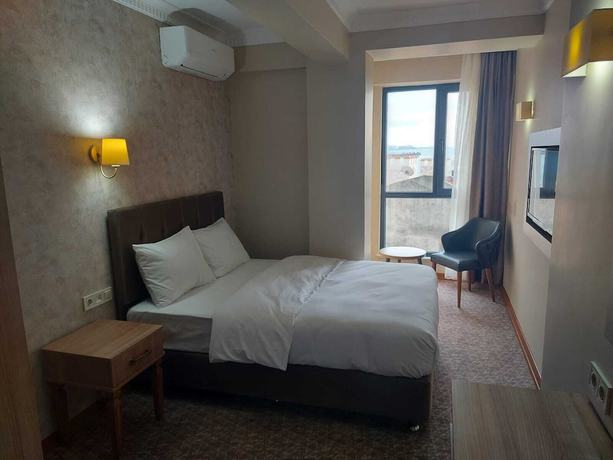 Imagen de la habitación del Sultan Hamit Hotel. Foto 12