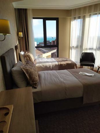 Imagen de la habitación del Sultan Hamit Hotel. Foto 18