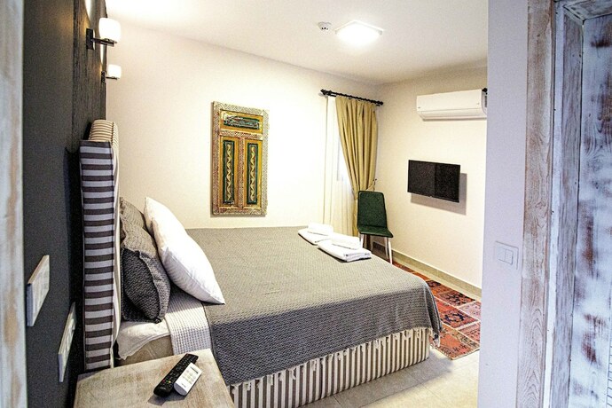 Imagen de la habitación del Sultan Hotel Kalkan. Foto 18