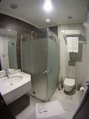 Imagen de la habitación del Sultan Mehmed Hotel. Foto 4