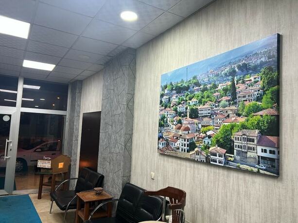 Imagen general del Sultan Saray Otel. Foto 2
