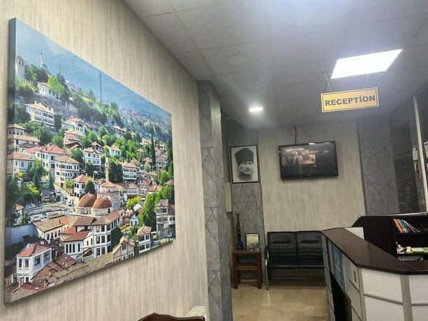 Imagen general del Sultan Saray Otel. Foto 5
