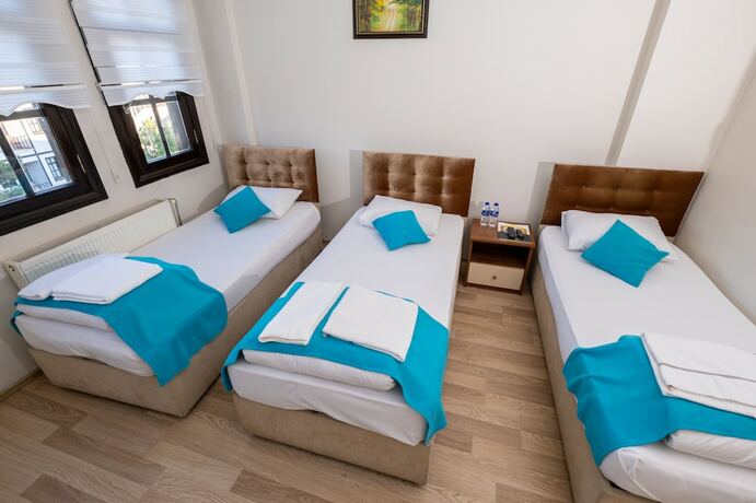 Imagen general del Sultan Saray Otel. Foto 6