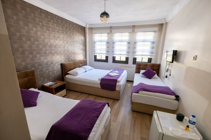 Imagen general del Sultan Saray Otel. Foto 8