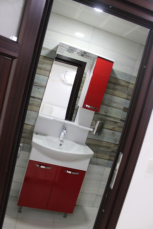 Imagen de la habitación del Sultanahmet Deluxe Hotel. Foto 3