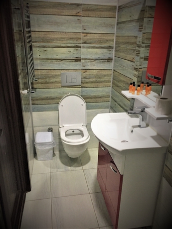 Imagen de la habitación del Sultanahmet Deluxe Hotel. Foto 5