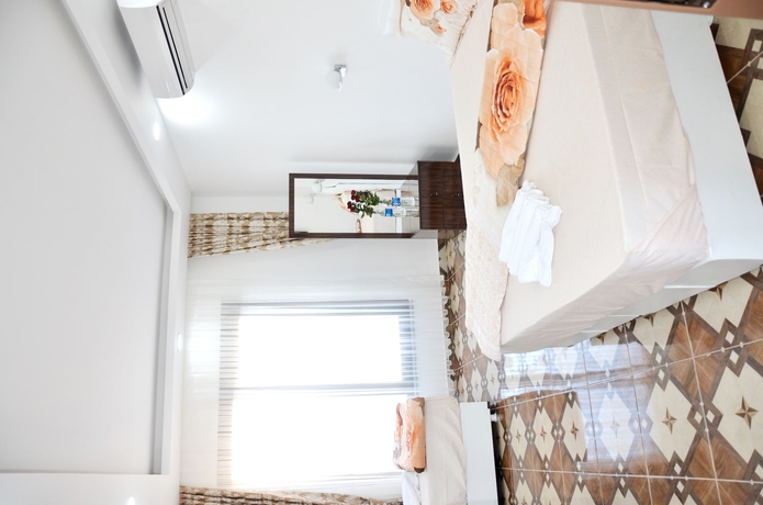 Imagen de la habitación del Sultanahmet Deluxe Hotel. Foto 16