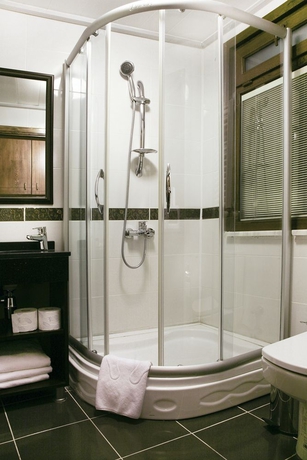 Imagen de la habitación del Sultanahmet Suites. Foto 10