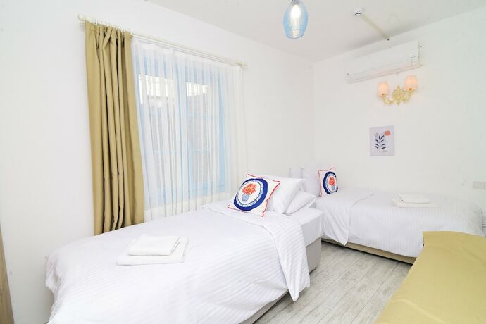Imagen de la habitación del Sulty\'s Ala&ccedil;atı. Foto 11