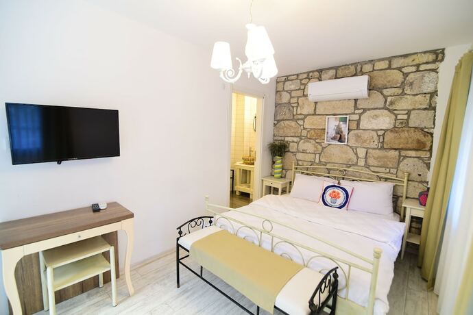 Imagen de la habitación del Sulty\'s Ala&ccedil;atı. Foto 12