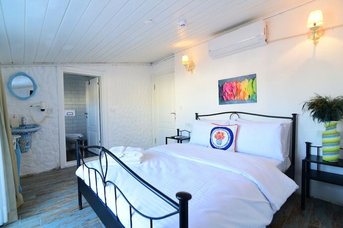 Imagen de la habitación del Sulty\'s Ala&ccedil;atı. Foto 13