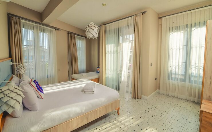 Imagen de la habitación del Sulty\'s Ala&ccedil;atı. Foto 15