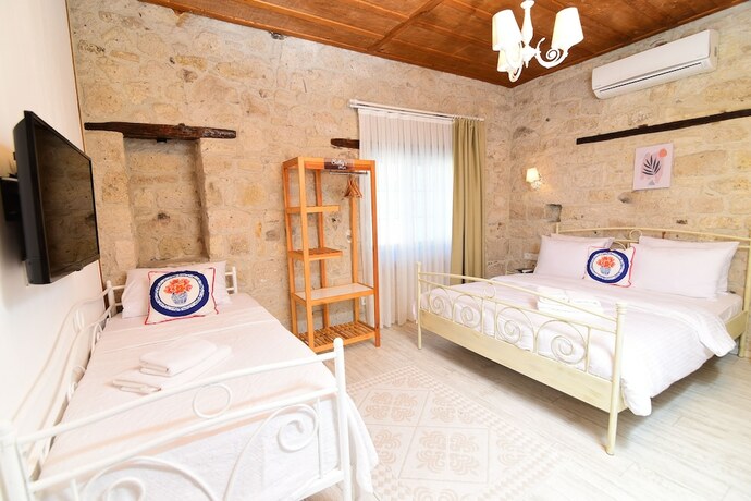 Imagen general del Sulty\'s Ala&ccedil;atı. Foto 3