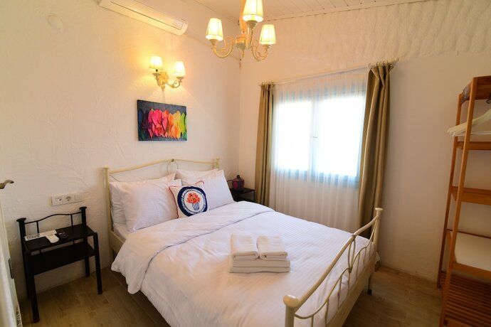 Imagen general del Sulty\'s Ala&ccedil;atı. Foto 4