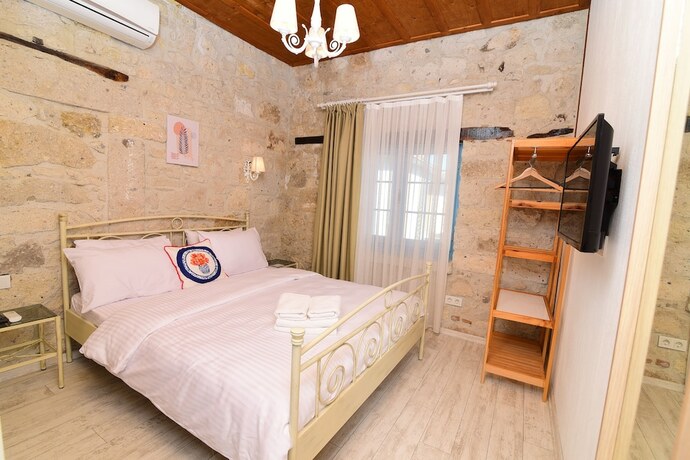 Imagen de la habitación del Sulty\'s Ala&ccedil;atı. Foto 17