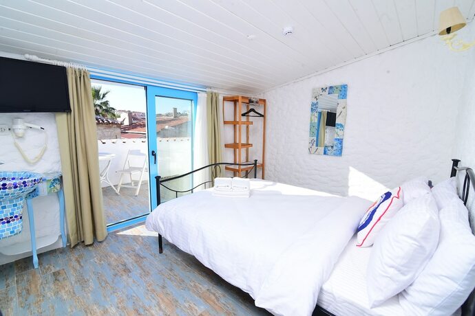 Imagen de la habitación del Sulty\'s Ala&ccedil;atı. Foto 18