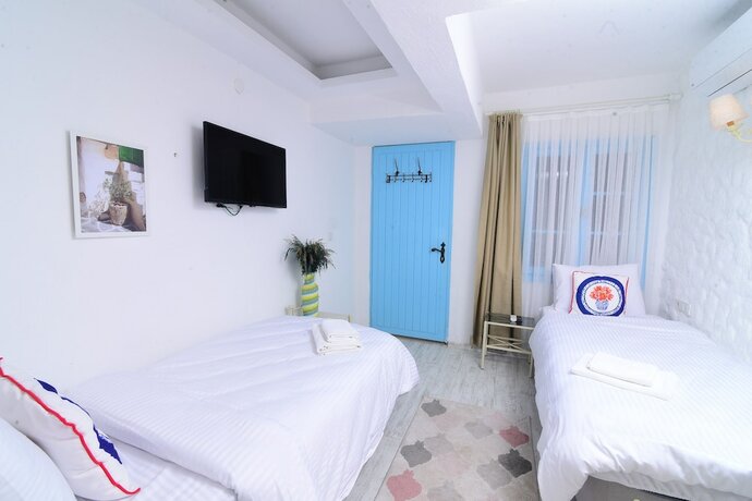 Imagen de la habitación del Sulty\'s Ala&ccedil;atı. Foto 19
