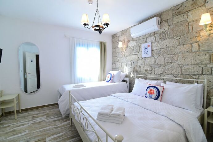 Imagen general del Sulty\'s Ala&ccedil;atı. Foto 8