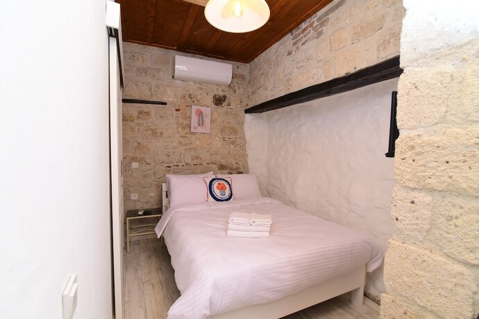 Imagen de la habitación del Sulty\'s Ala&ccedil;atı. Foto 20