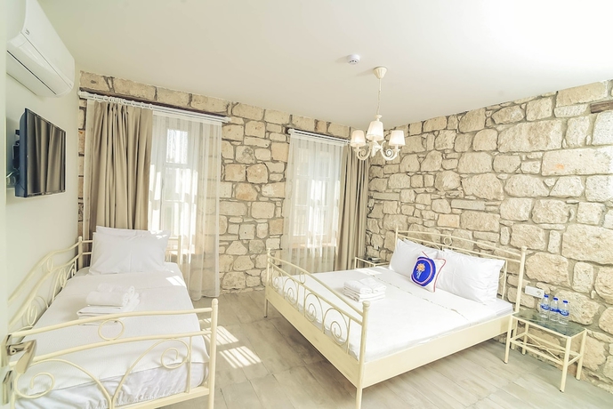 Imagen de la habitación del Sulty\'s K&ouml;yi&ccedil;i. Foto 2