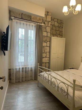 Imagen de la habitación del Sulty\'s K&ouml;yi&ccedil;i. Foto 3