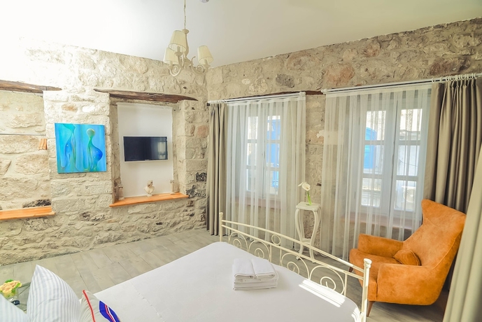 Imagen de la habitación del Sulty\'s K&ouml;yi&ccedil;i. Foto 4