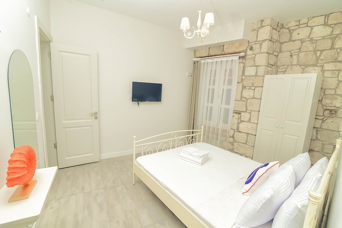 Imagen de la habitación del Sulty\'s K&ouml;yi&ccedil;i. Foto 5