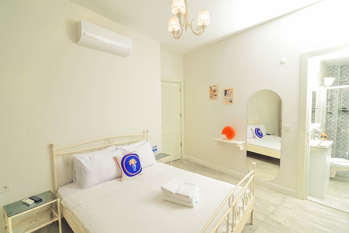 Imagen de la habitación del Sulty\'s K&ouml;yi&ccedil;i. Foto 6