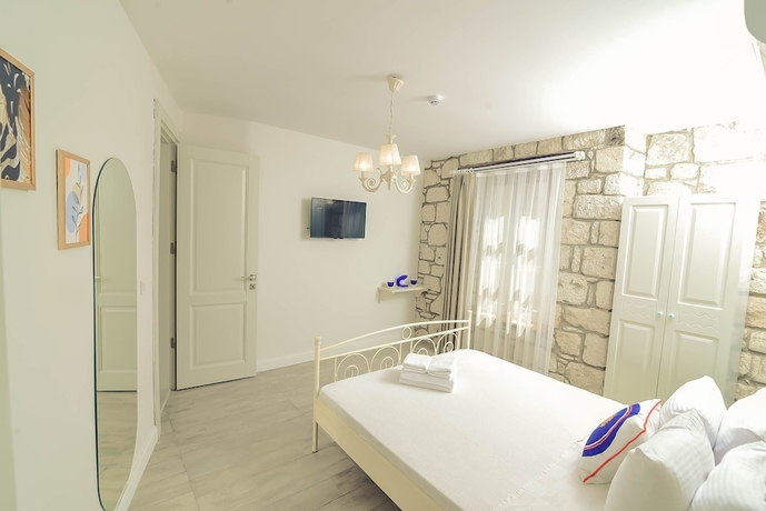Imagen de la habitación del Sulty\'s K&ouml;yi&ccedil;i. Foto 7