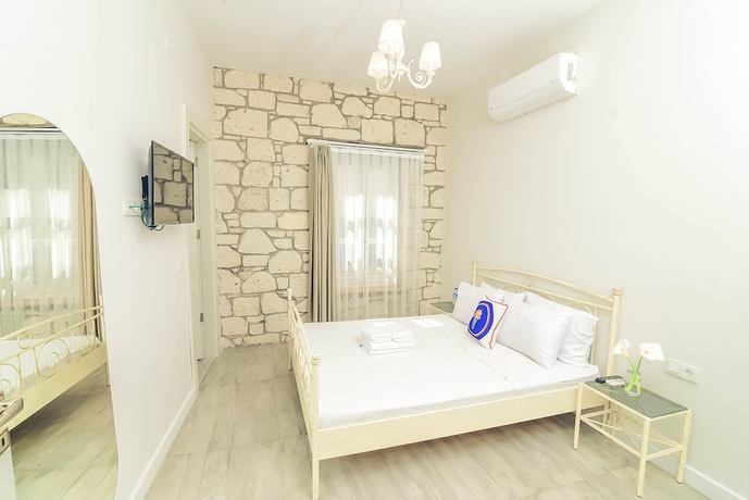 Imagen de la habitación del Sulty\'s K&ouml;yi&ccedil;i. Foto 8