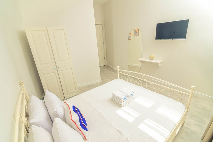 Imagen de la habitación del Sulty\'s K&ouml;yi&ccedil;i. Foto 9