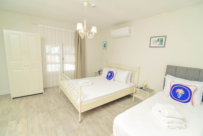 Imagen de la habitación del Sulty\'s K&ouml;yi&ccedil;i. Foto 12