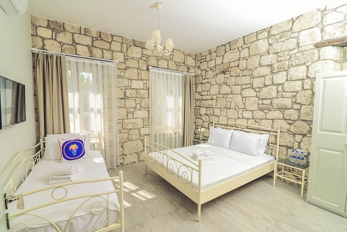 Imagen de la habitación del Sulty\'s K&ouml;yi&ccedil;i. Foto 13