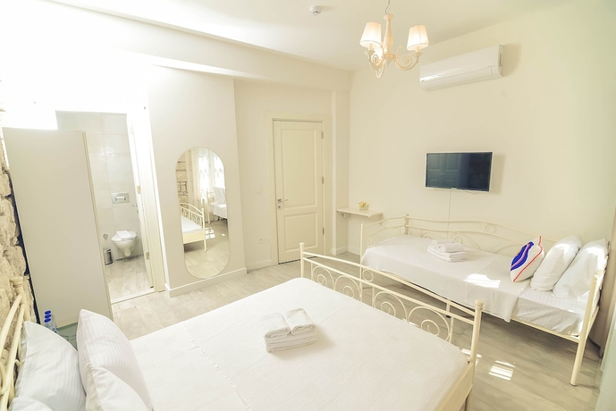 Imagen de la habitación del Sulty\'s K&ouml;yi&ccedil;i. Foto 14